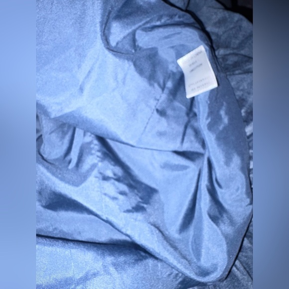 Sweet Generis  Bubble Hem Skirt #8104 - Picture 4 of 7